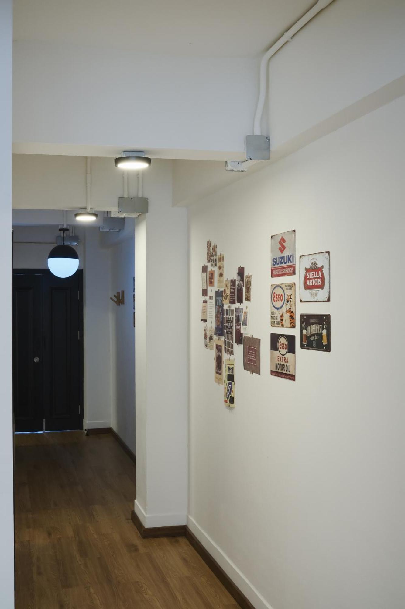 Hidden Gems In China Town, 2Br Apartment Bangkok Bagian luar foto