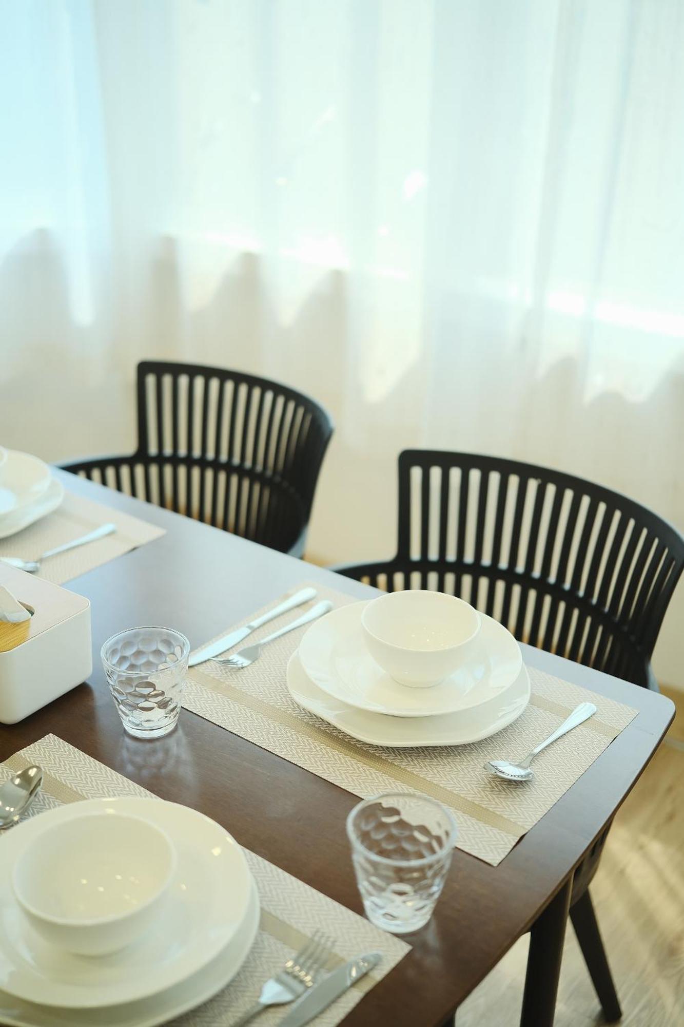 Hidden Gems In China Town, 2Br Apartment Bangkok Bagian luar foto