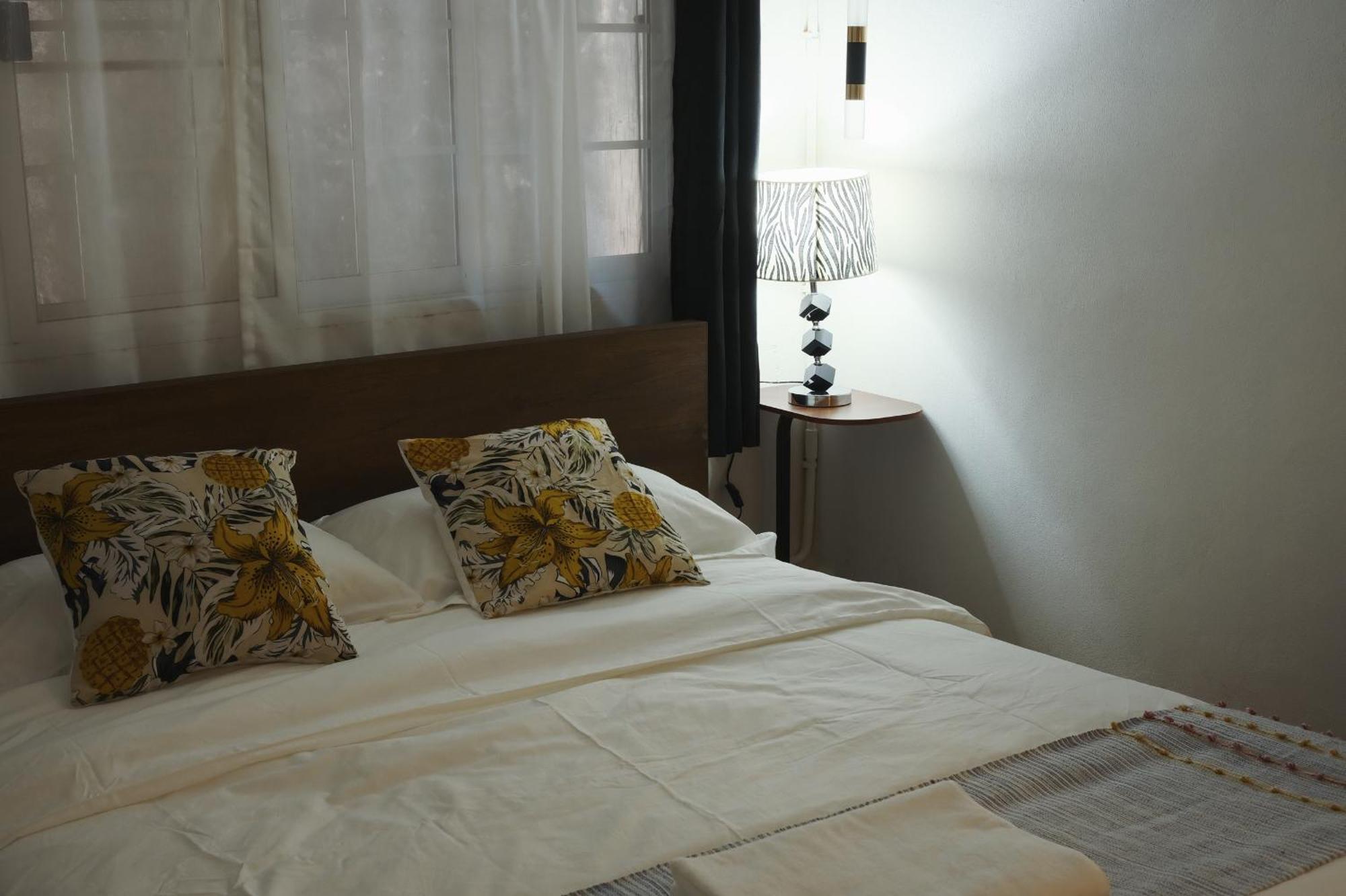 Hidden Gems In China Town, 2Br Apartment Bangkok Bagian luar foto