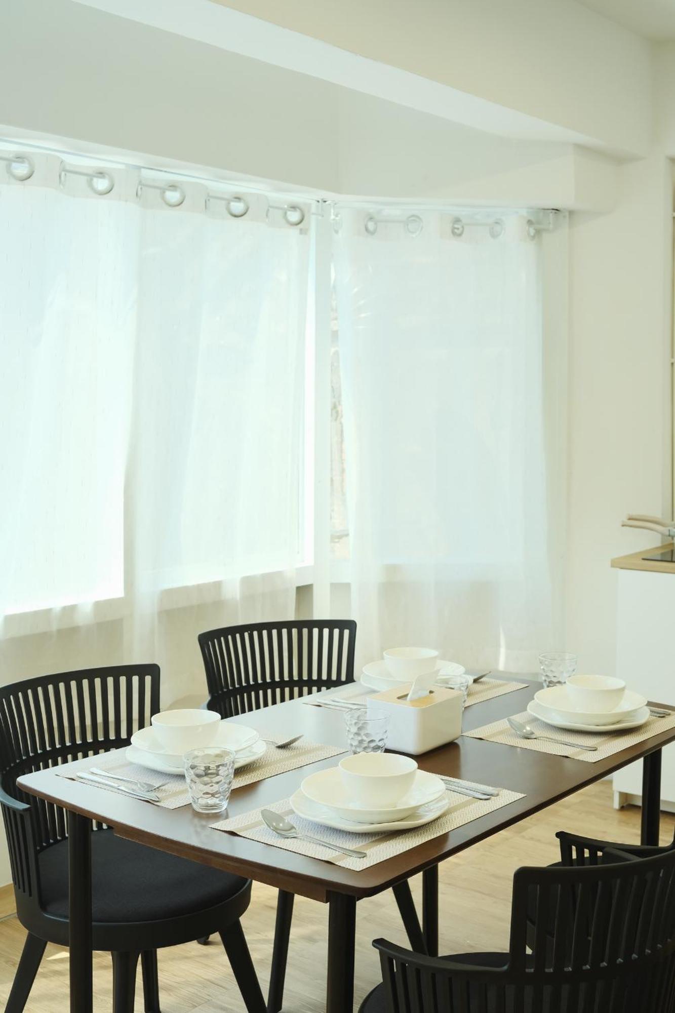 Hidden Gems In China Town, 2Br Apartment Bangkok Bagian luar foto