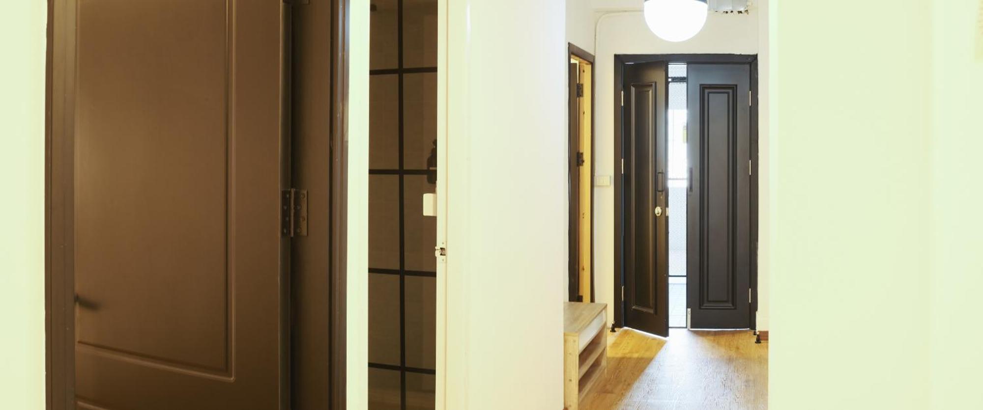 Hidden Gems In China Town, 2Br Apartment Bangkok Bagian luar foto