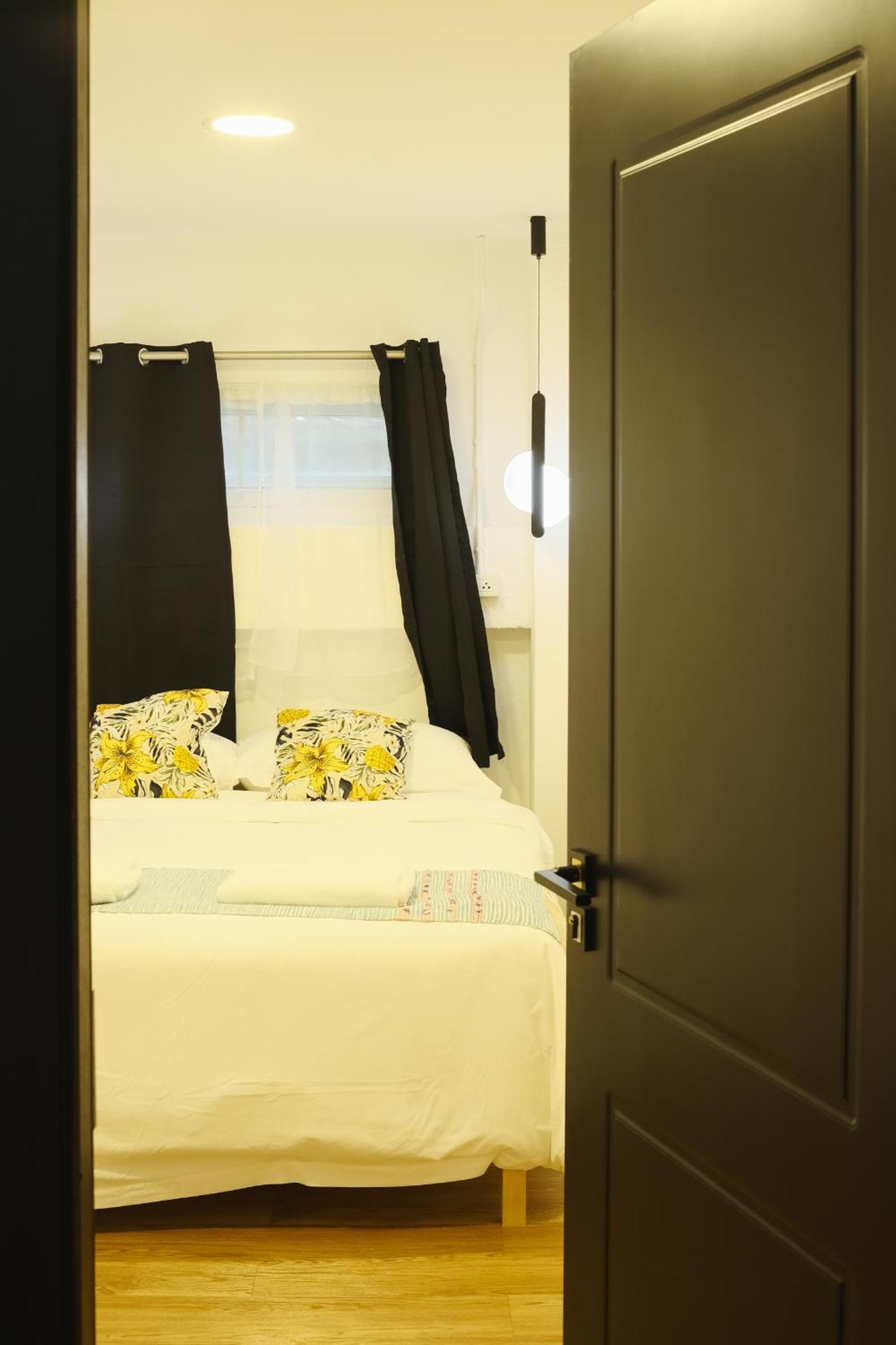 Hidden Gems In China Town, 2Br Apartment Bangkok Bagian luar foto